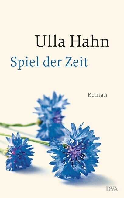 Spiel der Zeit (Hardcover)