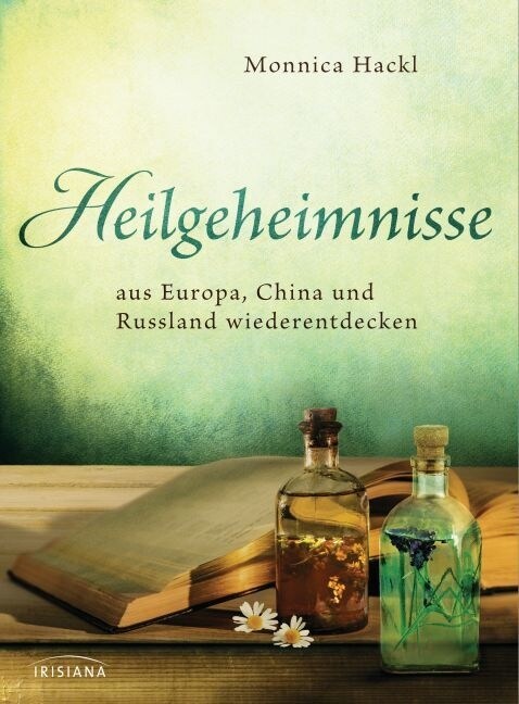 Heilgeheimnisse (Hardcover)