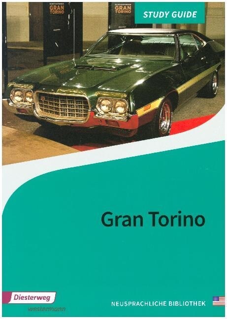 Gran Torino, Study Guide (Paperback)