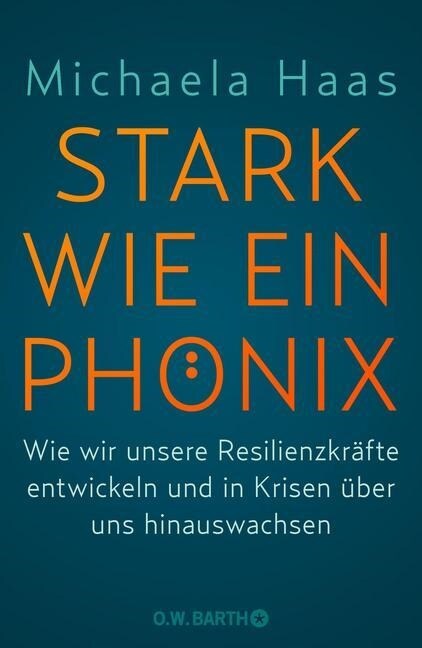 Stark wie ein Phonix (Hardcover)