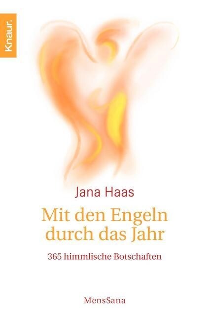 Mit den Engeln durch das Jahr (Paperback)