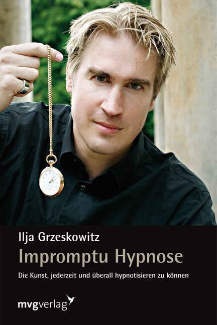 Impromptu Hypnose (Hardcover)