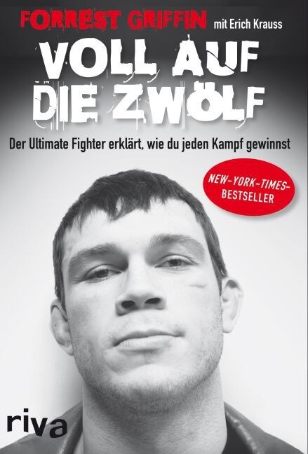 Voll auf die Zwolf (Paperback)