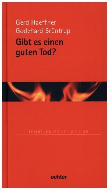 Gibt es einen guten Tod？ (Hardcover)