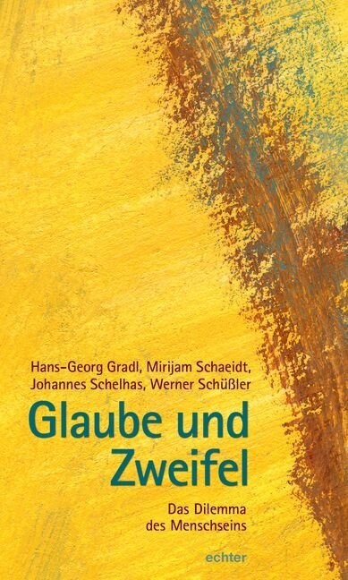 Glaube und Zweifel (Paperback)