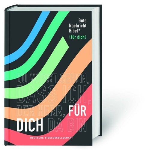 Gute Nachricht Bibel (Hardcover)