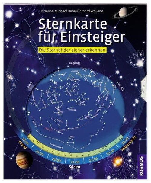 Sternkarte fur Einsteiger (General Merchandise)