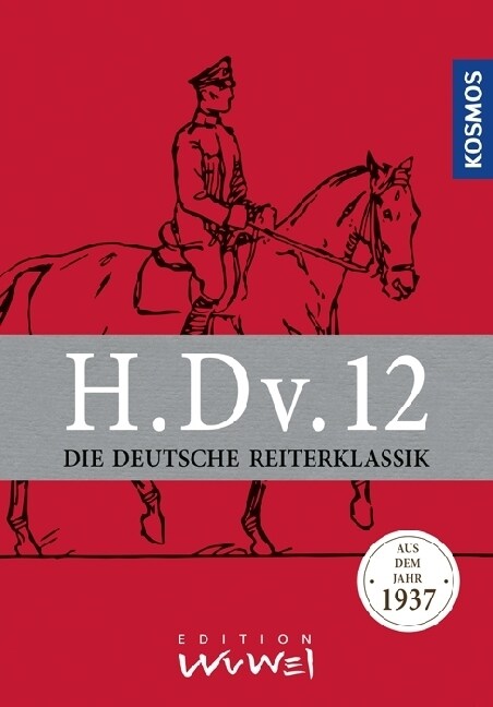 H.Dv.12 (Hardcover)