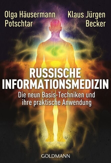 Russische Informationsmedizin (Paperback)