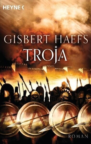 Troja (Paperback)