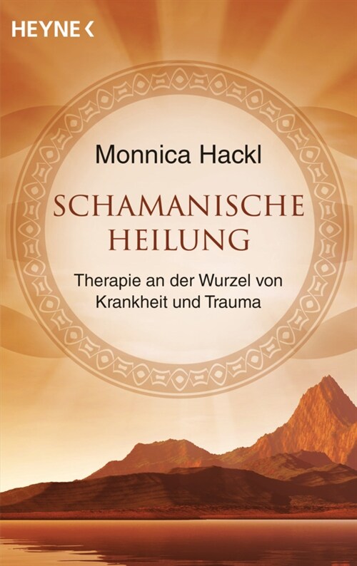 Schamanische Heilung (Paperback)