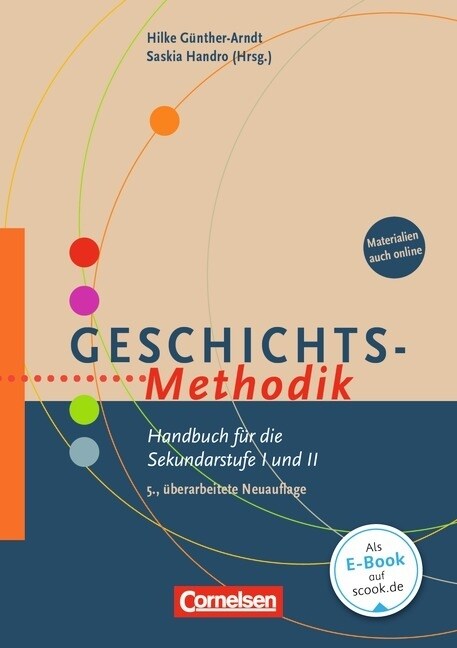 Geschichts-Methodik (Paperback)