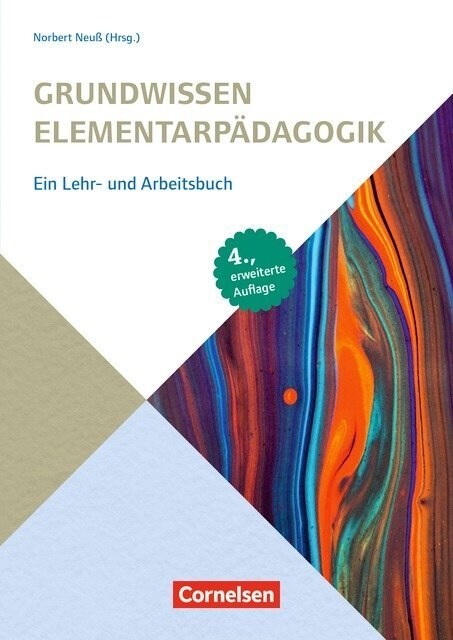 Grundwissen Elementarpadagogik (Paperback)