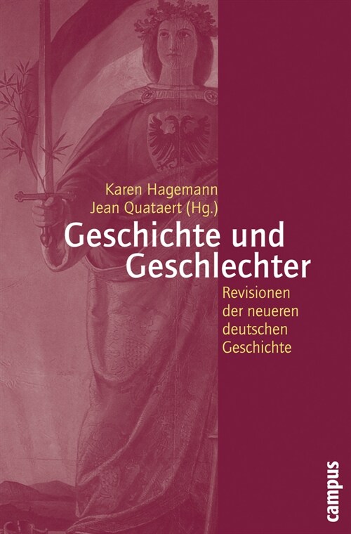 Geschichte und Geschlechter (Paperback)