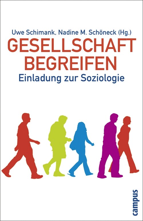 Gesellschaft begreifen (Paperback)