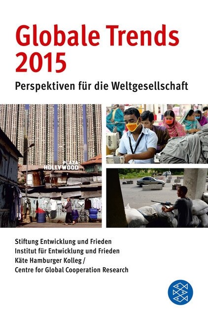 Globale Trends 2015 (Paperback)