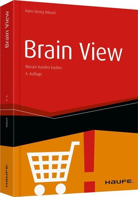 Brain View (Hardcover)