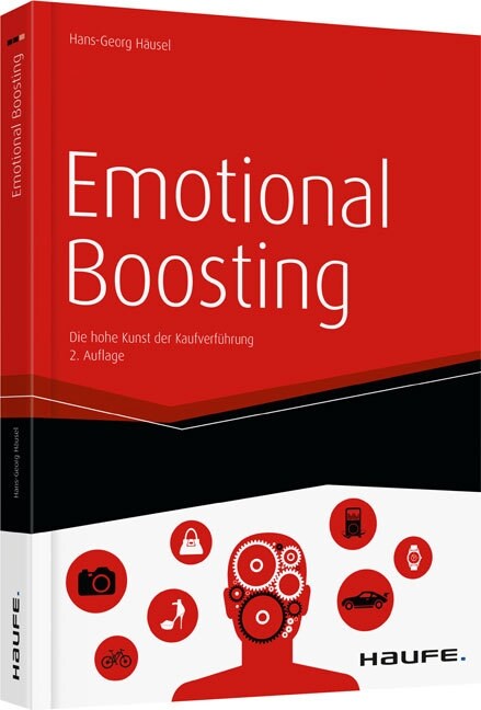 Emotional Boosting (Hardcover)