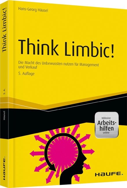 Think Limbic! - inkl. Arbeitshilfen Online (Paperback)