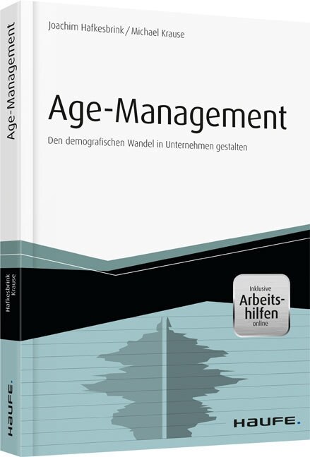 Age-Management - inkl. Arbeitshilfen online (Hardcover)