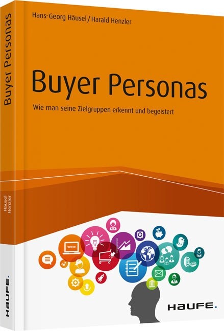 Buyer Personas (Paperback)