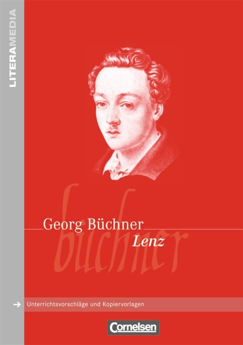 Georg Buchner Lenz (Pamphlet)