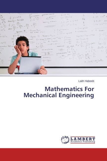 Mathematics For Mechanical Engineering (Paperback)