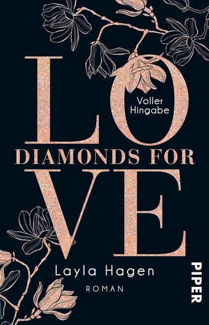 Diamonds For Love - Voller Hingabe (Paperback)
