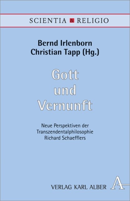 Gott und Vernunft (Hardcover)