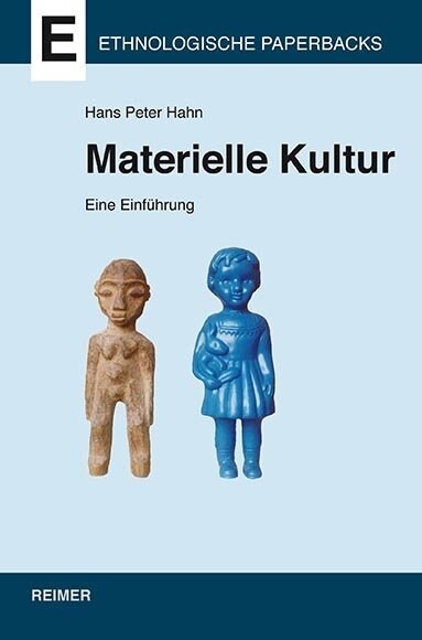 Materielle Kultur (Paperback)