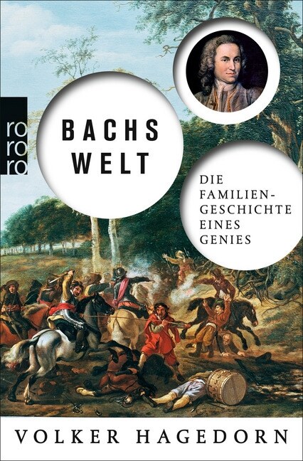 Bachs Welt (Paperback)