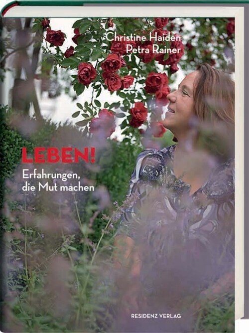 Leben! (Hardcover)