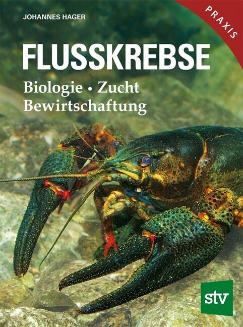 Flusskrebse (Hardcover)