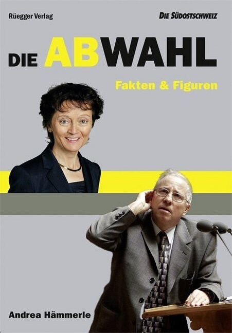 Die Abwahl (Paperback)