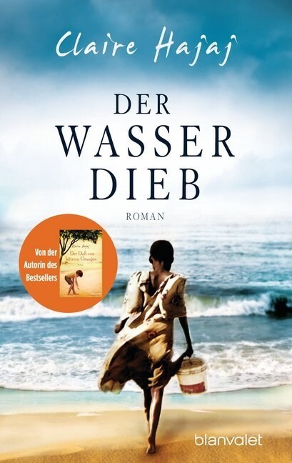 Der Wasserdieb (Paperback)