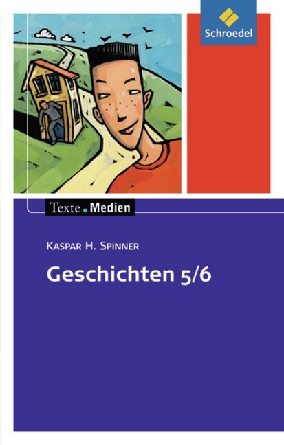 Geschichten 5/6 (Paperback)