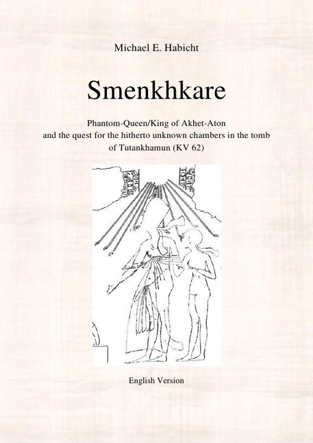 Smenkhkare (Paperback)