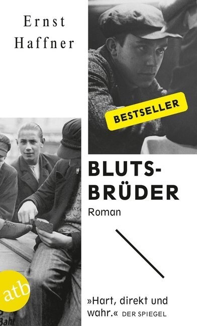 Blutsbruder (Paperback)