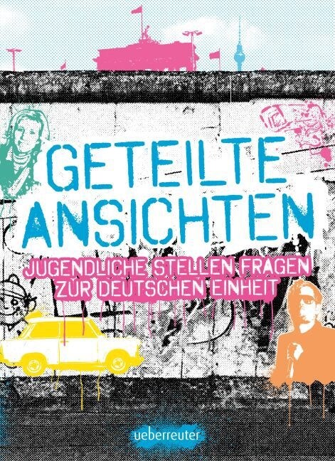 Geteilte Ansichten (Paperback)