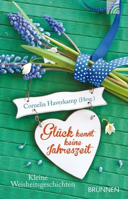 Gluck kennt keine Jahreszeit (Paperback)