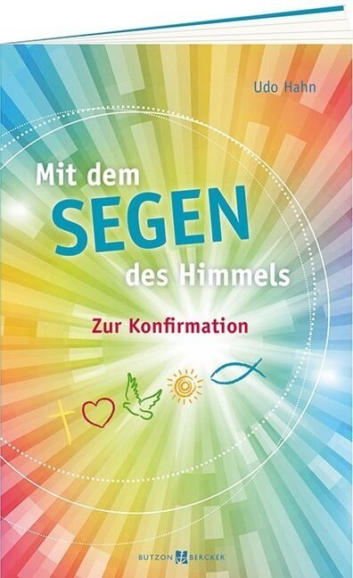 Mit dem Segen des Himmels (Pamphlet)