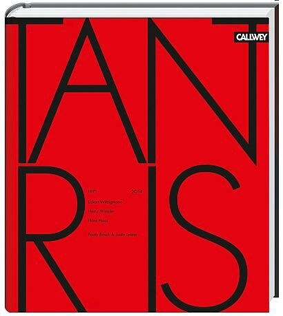 Tantris - Collectors Edition (Hardcover)