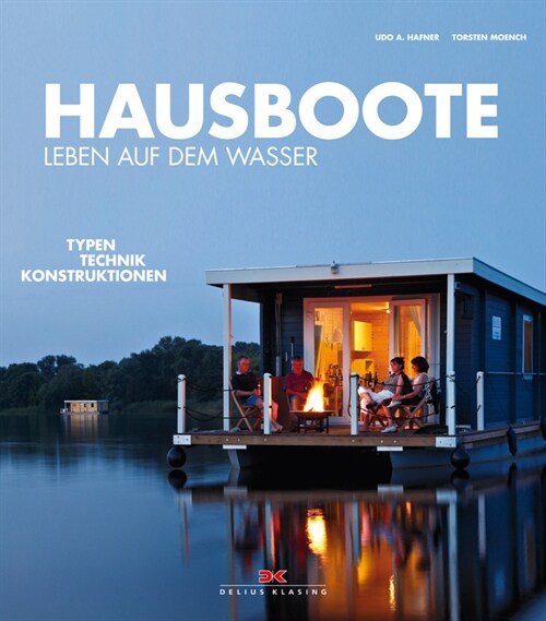 Hausboote (Paperback)