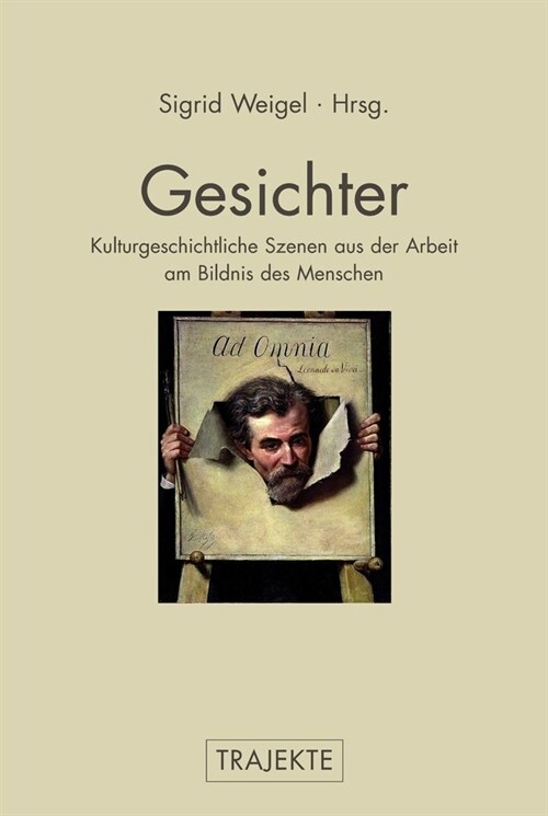 Gesichter (Paperback)