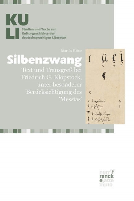 Silbenzwang (Paperback)