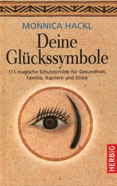Deine Gluckssymbole (Hardcover)