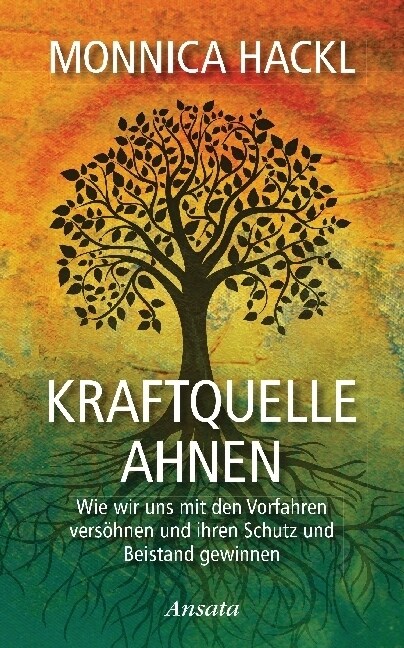 Kraftquelle Ahnen (Hardcover)