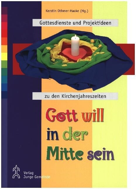 Gott will in der Mitte sein (Paperback)