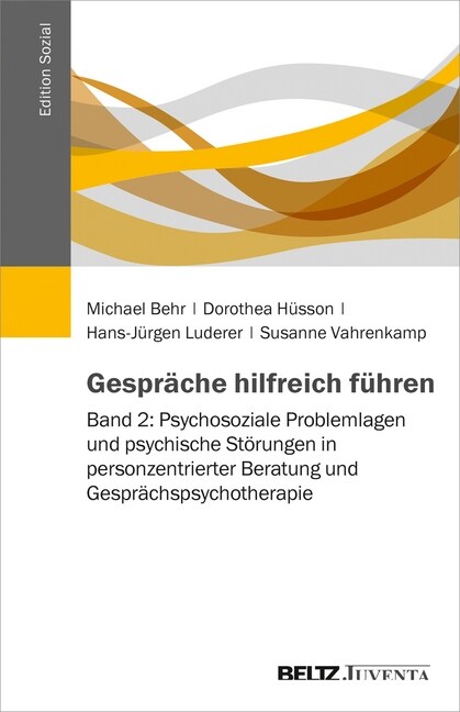 Gesprache hilfreich fuhren. Bd.2 (Paperback)