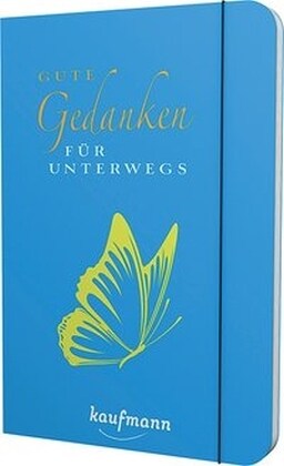 Gute Gedanken fur unterwegs (Paperback)